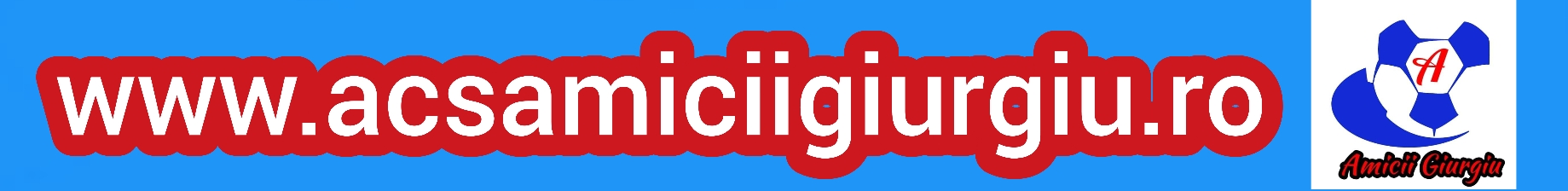 ACS Amicii Giurgiu